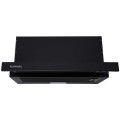 Витяжка MINOLA HTL 5614 BLF 1000 LED купити у Київі, Харкові, Дніпрі, Одесі, Запоріжжі, Львові магазин TopTv