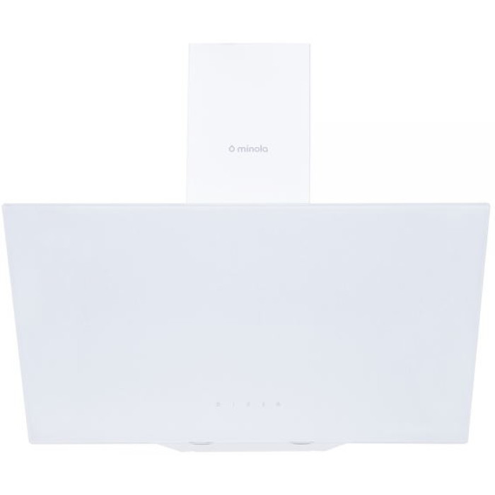 Витяжка MINOLA HVS 6242 WH 700 LED купити у Київі, Харкові, Дніпрі, Одесі, Запоріжжі, Львові магазин TopTv