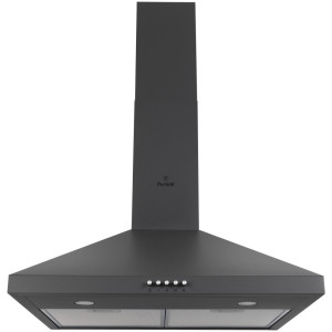 Вытяжка PERFELLI K 6402 SG 850 LED
