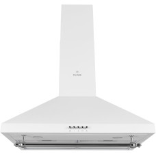 Витяжка PERFELLI K 6432 WH 850 LED RETRO