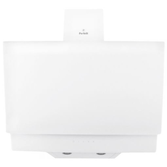 Витяжка PERFELLI DNS 6452D 850 WH LED купити у Київі, Харкові, Дніпрі, Одесі, Запоріжжі, Львові магазин TopTv
