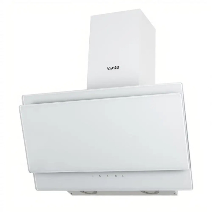 Витяжка VENTOLUX VIENNA 60 WH (800) TCMS купити у Київі, Харкові, Дніпрі, Одесі, Запоріжжі, Львові магазин TopTv