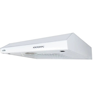 Вытяжка VENTOLUX FLAT 60 WH
