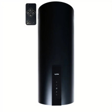 Витяжка VENTOLUX ISOLA CILINDRO 35BK(1200) TRC MM