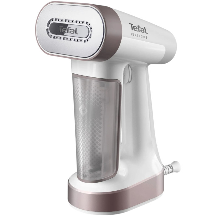 Відпарювач TEFAL DT8720E0 купити у Київі, Харкові, Дніпрі, Одесі, Запоріжжі, Львові магазин TopTv