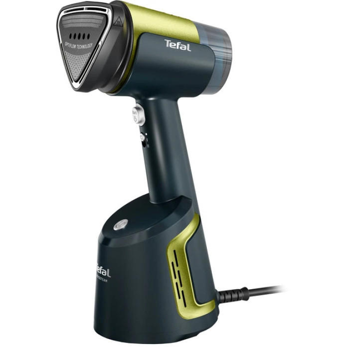 Відпарювач TEFAL DT9810F0 купити у Київі, Харкові, Дніпрі, Одесі, Запоріжжі, Львові магазин TopTv