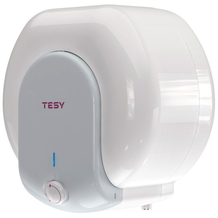 Водонагрівач TESY BILIGHT COMPACT 10 А купити у Київі, Харкові, Дніпрі, Одесі, Запоріжжі, Львові магазин TopTv