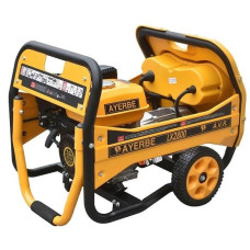 Генератор AYERBE ENERGEN LX2800 MN GE