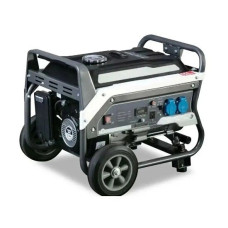 Генератор CGM 3000SPW