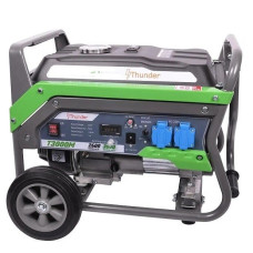 Генератор ENERGY Thunder T3000M