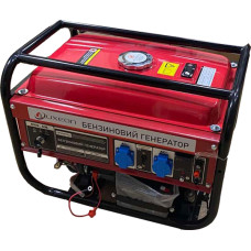 Генератор LUXEON GL 6500