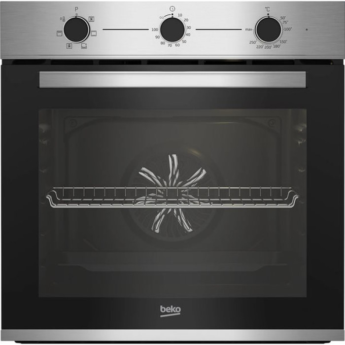 Духовой шкаф BEKO BBIE12100XC купить в Киеве, Харькове, Днепре, Запорожье. Одессе, Львове магазин TOP TV