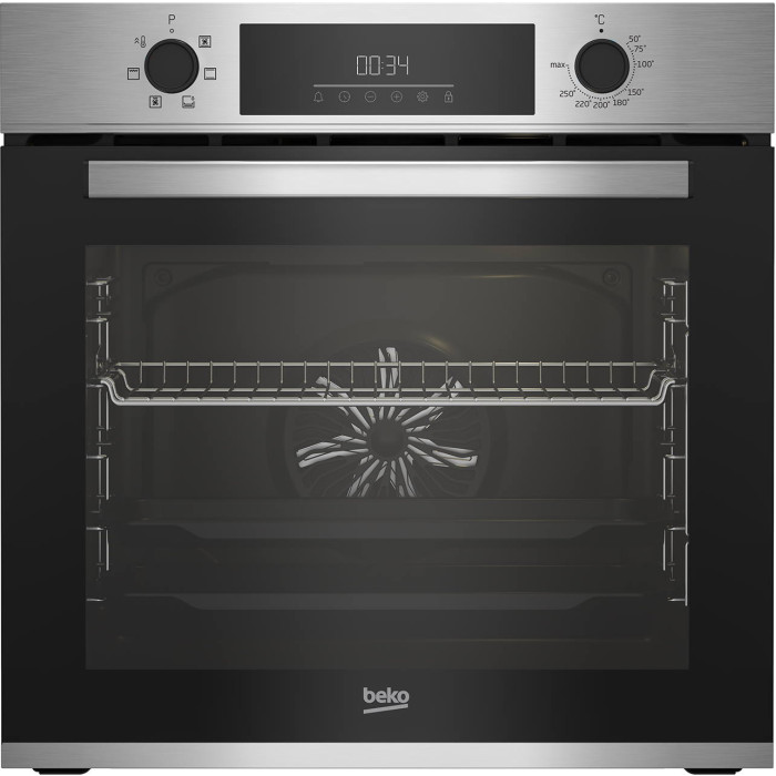 Духова шафа BEKO BBIE123002XD купити у Київі, Харкові, Дніпрі, Одесі, Запоріжжі, Львові магазин TopTv