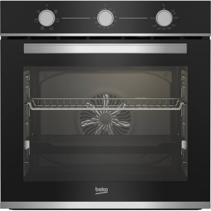Духова шафа BEKO BBIE13100XС купити у Київі, Харкові, Дніпрі, Одесі, Запоріжжі, Львові магазин TopTv