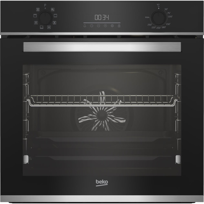 Духова шафа BEKO BBIM13300XD купити у Київі, Харкові, Дніпрі, Одесі, Запоріжжі, Львові магазин TopTv