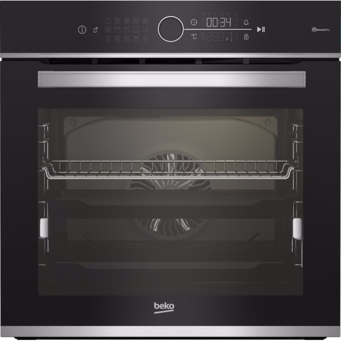 Духова шафа BEKO BBIMM13400XCSW купити у Київі, Харкові, Дніпрі, Одесі, Запоріжжі, Львові магазин TopTv