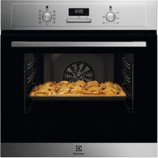 Духова шафа ELECTROLUX EOD3F40BX