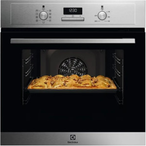 Духова шафа ELECTROLUX EOD3F40BX