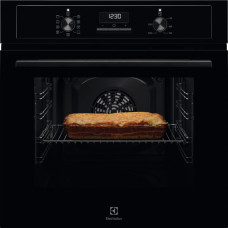 Духова шафа ELECTROLUX EOF3H40BK