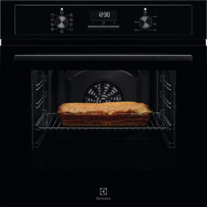 Духова шафа ELECTROLUX EOF3H40BK