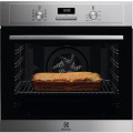 Духова шафа ELECTROLUX EOF3H40X купити у Київі, Харкові, Дніпрі, Одесі, Запоріжжі, Львові магазин TopTv