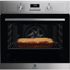 Духова шафа ELECTROLUX EOF3H40X