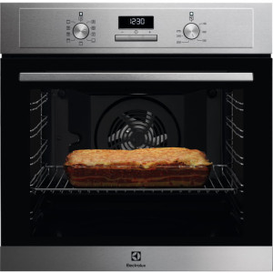 Духова шафа ELECTROLUX EOF3H40X