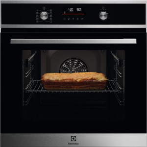 Духова шафа ELECTROLUX EOF6P76BX