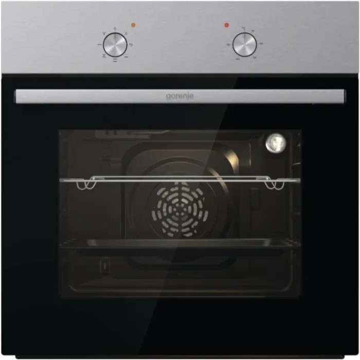 Духова шафа GORENJE BO6615E01X купити у Київі, Харкові, Дніпрі, Одесі, Запоріжжі, Львові магазин TopTv