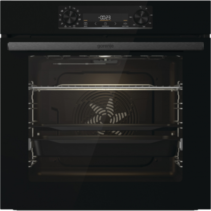 Духовой шкаф GORENJE BOS6737E06BG купить в Киеве, Харькове, Днепре, Запорожье. Одессе, Львове магазин TOP TV