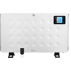 Конвектор ECG TK2080DR White