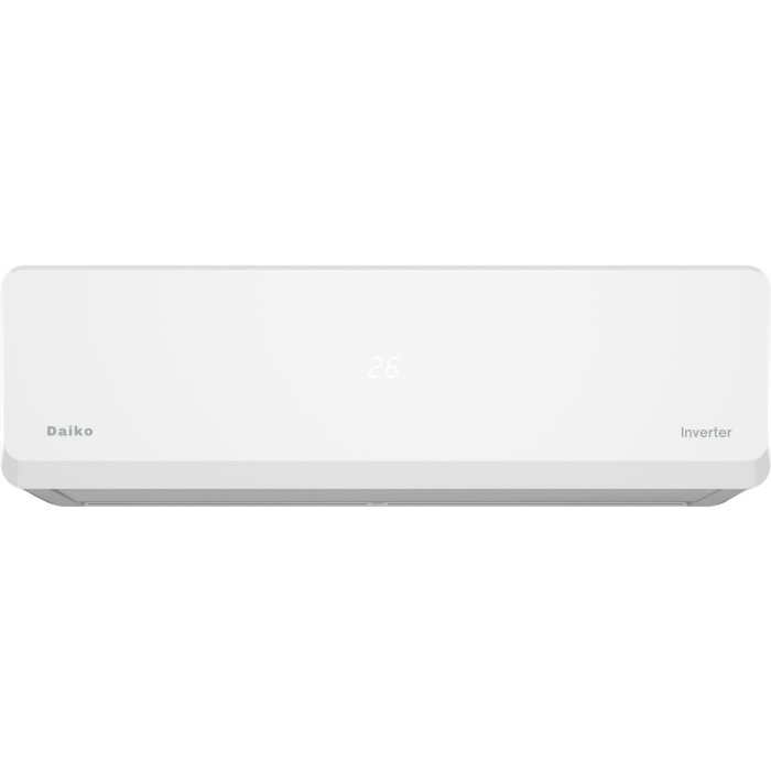 Кондиціонер DAIKO NSK-H09 NVR купити у Київі, Харкові, Дніпрі, Одесі, Запоріжжі, Львові магазин TopTv