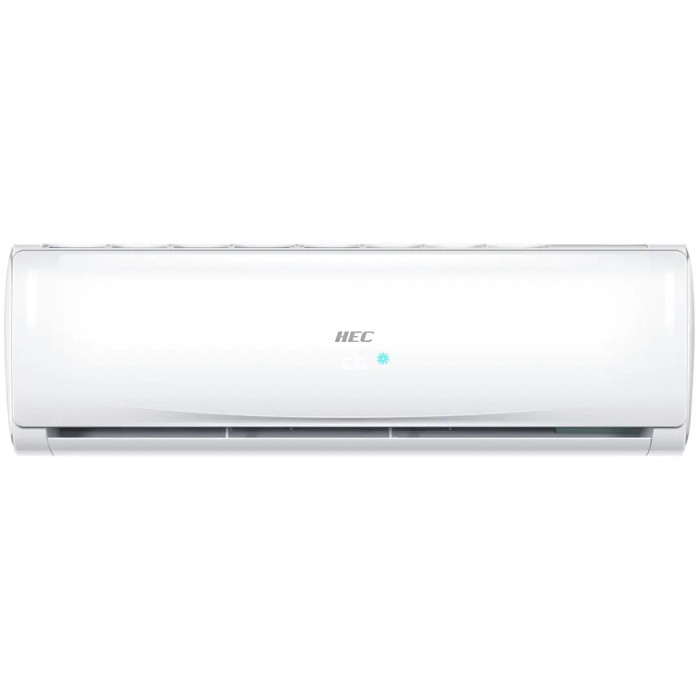Кондиціонер HAIER HEC Inverter HSU-24LT(I)/HSU-24LT(O) купити у Київі, Харкові, Дніпрі, Одесі, Запоріжжі, Львові магазин TopTv