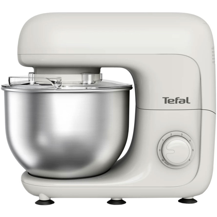 Кухонна машина TEFAL QB160138 купити у Київі, Харкові, Дніпрі, Одесі, Запоріжжі, Львові магазин TopTv