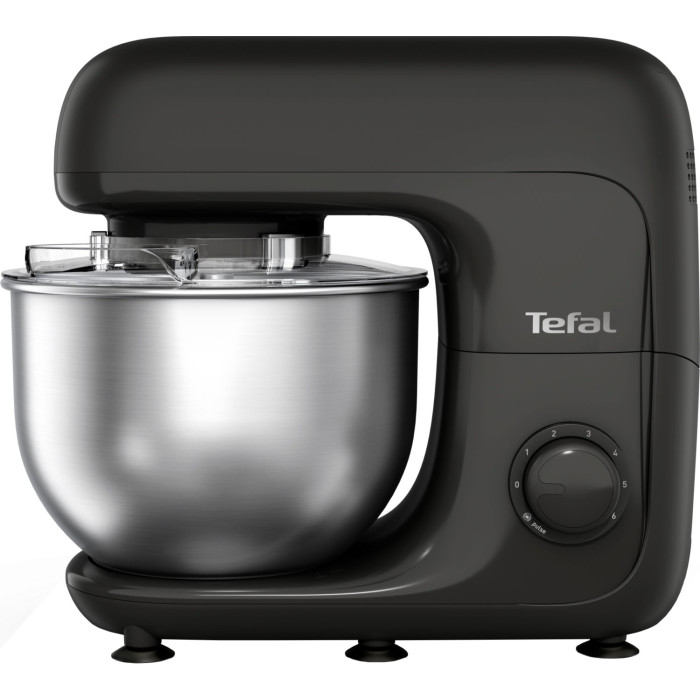 Кухонна машина TEFAL QB161H38 купити у Київі, Харкові, Дніпрі, Одесі, Запоріжжі, Львові магазин TopTv
