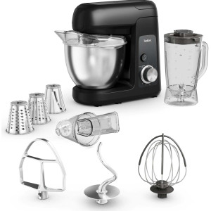 Кухонная машина TEFAL QB522838