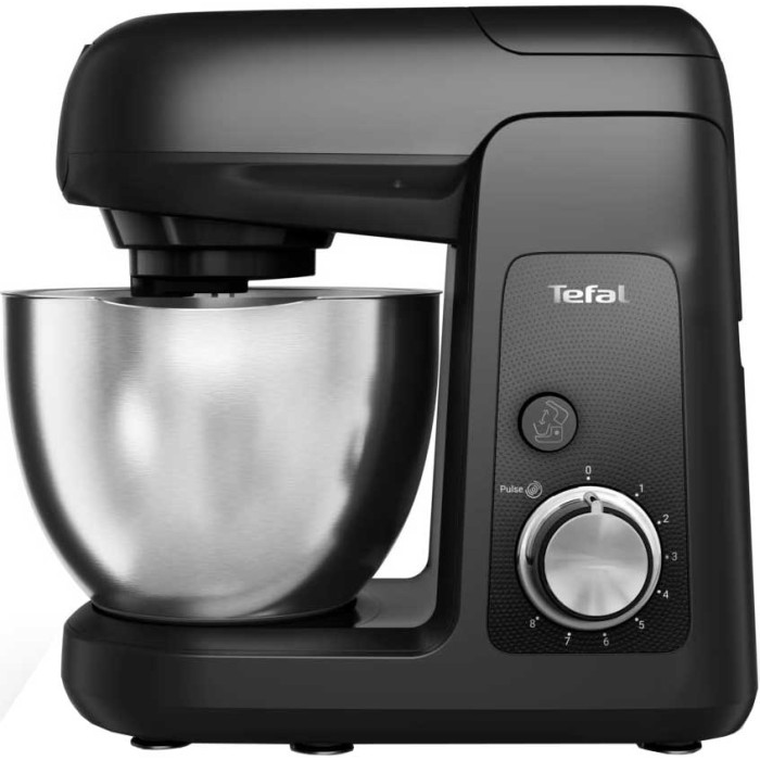 Кухонна машина TEFAL QB525838 купити у Київі, Харкові, Дніпрі, Одесі, Запоріжжі, Львові магазин TopTv