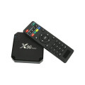 Медіаплеєр AmiBox TV Box X96Q 2/16 купити у Київі, Харкові, Дніпрі, Одесі, Запоріжжі, Львові магазин TopTv