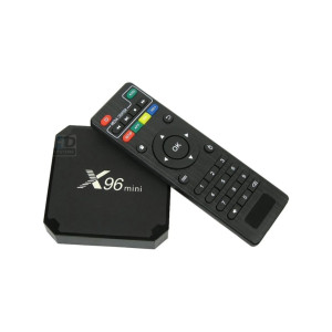 Медіаплеєр AmiBox TV Box X96Q 2/16