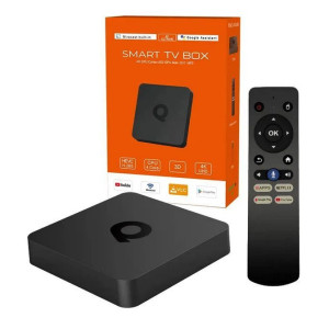 Медіаплеєр SMART TV BOX Q1 2/16Gb