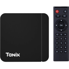 Медиаплеер TANIX W2 2/16
