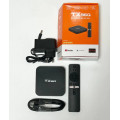 Медиаплеер VONTAR TX96Q 2GB+16GB купить в Киеве, Харькове, Днепре, Запорожье. Одессе, Львове магазин TOP TV