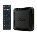 Медіаплеєр VONTAR X96Q 1/8Gb купити у Київі, Харкові, Дніпрі, Одесі, Запоріжжі, Львові магазин TopTv