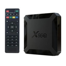 Медіаплеєр VONTAR X96Q 2GB+16GB