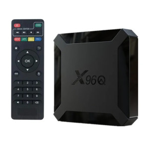 Медиаплеер VONTAR X96Q 2GB+16GB