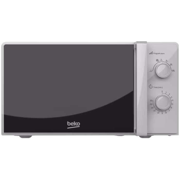 Мікрохвильова піч BEKO MOC20100SFB купити у Київі, Харкові, Дніпрі, Одесі, Запоріжжі, Львові магазин TopTv