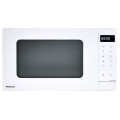 Мікрохвильова піч PANASONIC NN-ST34NWZUE купити у Київі, Харкові, Дніпрі, Одесі, Запоріжжі, Львові магазин TopTv
