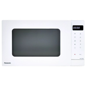 Мікрохвильова піч PANASONIC NN-ST34NWZUE