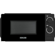 Мікрохвильова піч EDLER EDMS-2072BMB