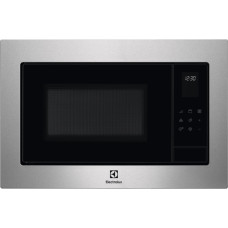 Мікрохвильова піч ELECTROLUX EMS4253TEX